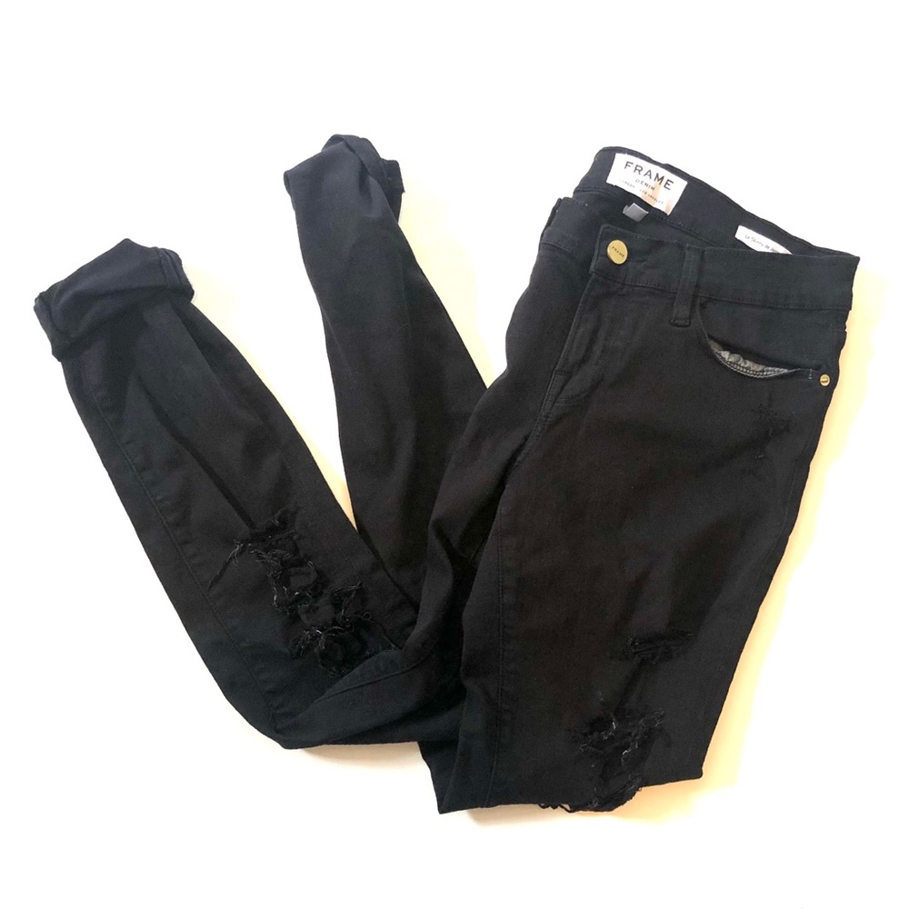 FRAME denim